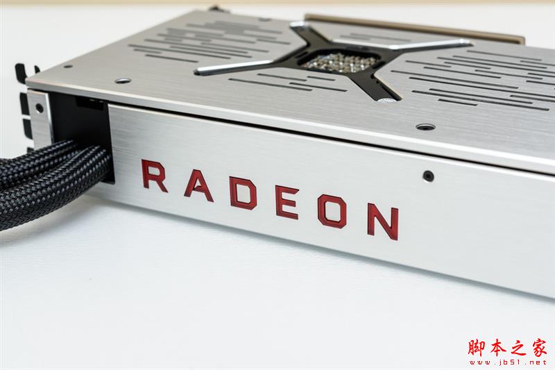 AMD RX Vega 64水冷最深测试