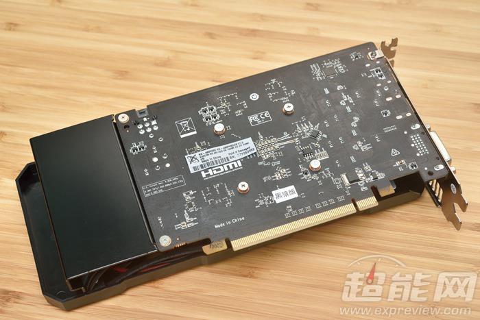 AMD Radeon RX 460显卡同步评测：千元以下的生力军