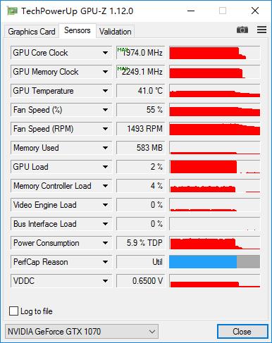 小编上阵排雷！GTX 1070美光显存门刷BIOS修复教程