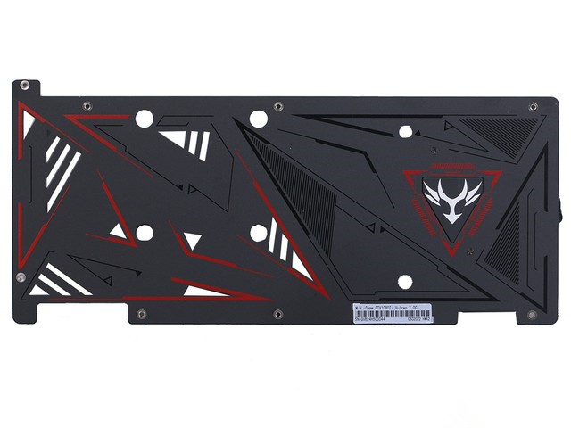 黑科技加持 iGame1080Ti Vulcan X评测 