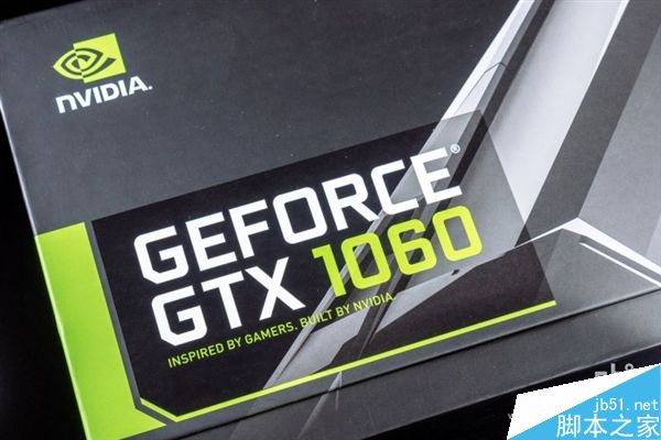 GTX 1060一大堆高清图曝光！毫发毕现……