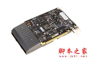 映众GTX 1050/Ti黑金至尊版显卡评测