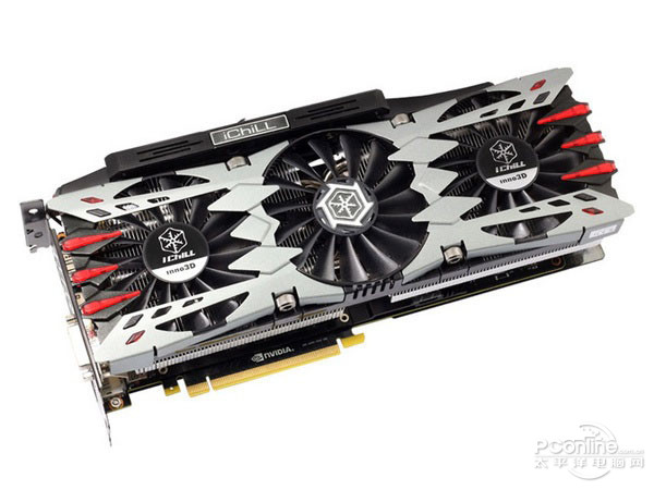 映众GTX970冰龙超级版