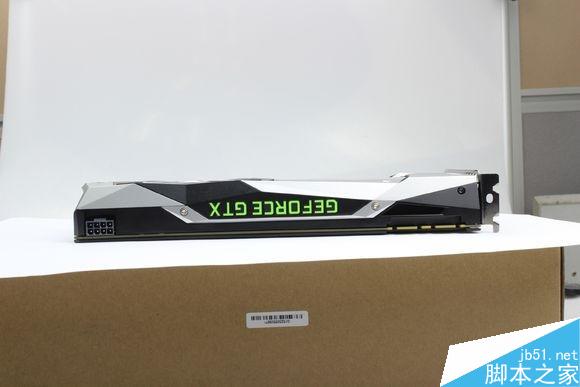 老黄家新核弹！GTX 1080全球首拆 做工如何？