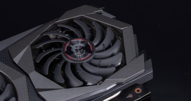 四、五千价位游戏主机，为何独爱它？GTX 1650 Super显卡轻测