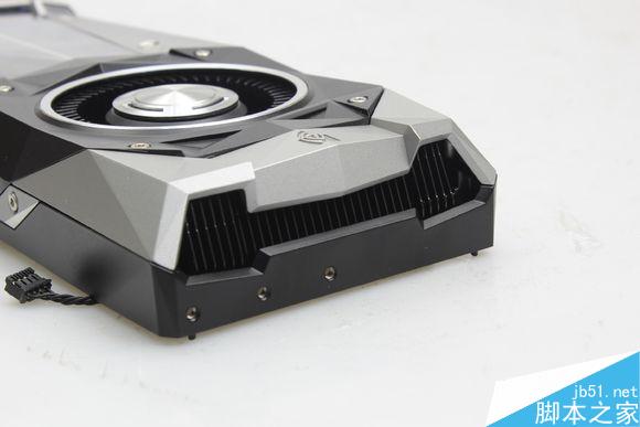 老黄家新核弹！GTX 1080全球首拆 做工如何？