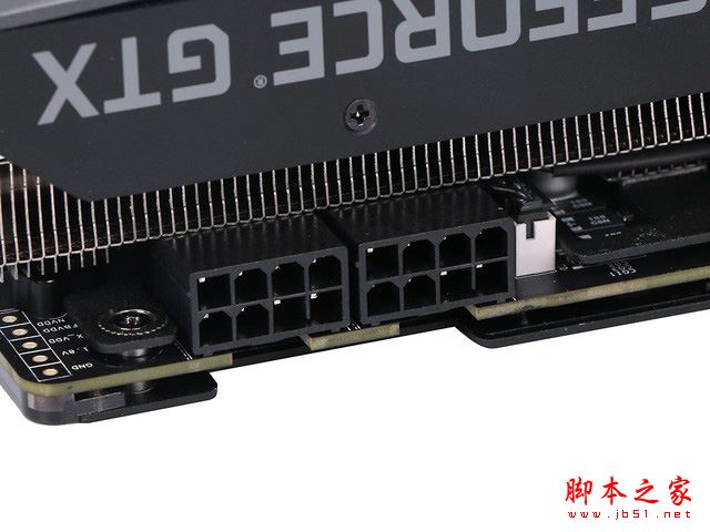 iGame GTX 1080怎么样？带屏幕的iGame GTX 1080评测+拆解图