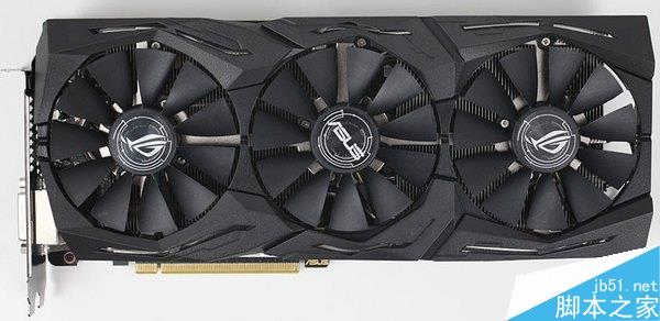 映众、华硕非公版GTX 1080 Ti抢先评测：4K游戏彻底完美了