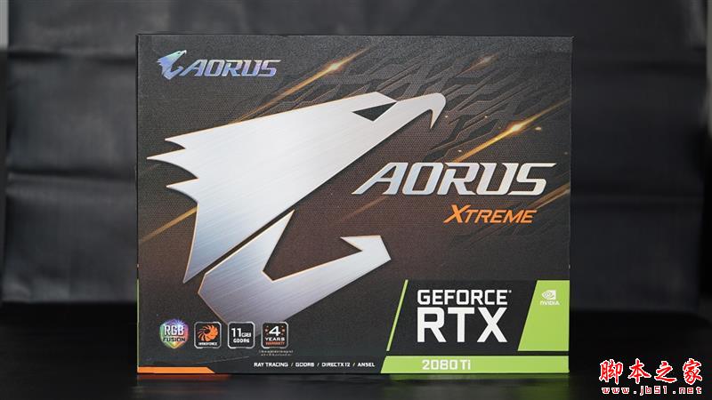 画质已与TAA抗锯齿无异！技嘉AORUS RTX 2080Ti XTREME显卡的DLSS技术评测：性能还能提升50%