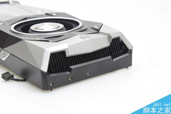 老黄家新核弹！GTX 1080全球首拆 做工如何？