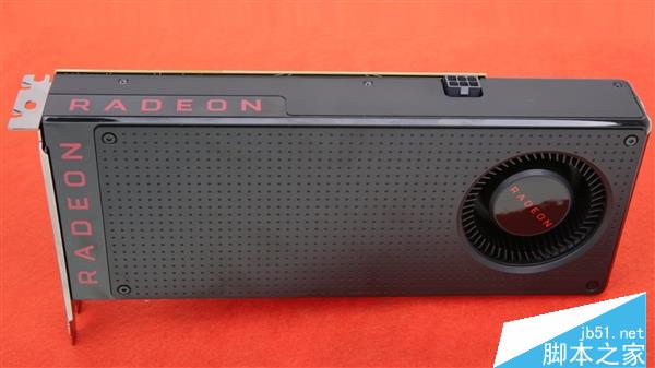 真高清无码！AMD RX 480海量图曝光：帅