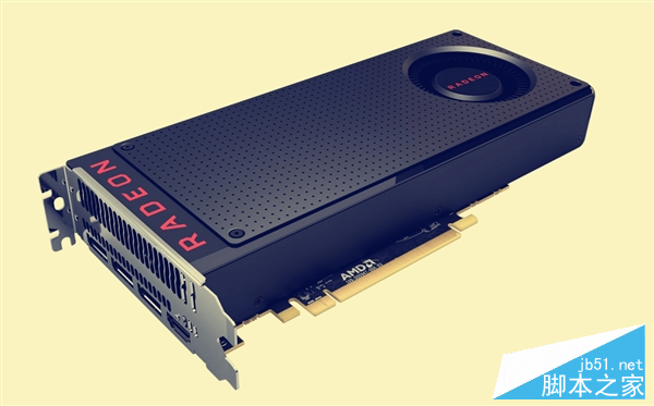 AMD新千元卡RX 480性能跑分：竟干翻R9 Nano和GTX 980