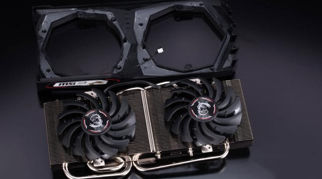 四、五千价位游戏主机，为何独爱它？GTX 1650 Super显卡轻测