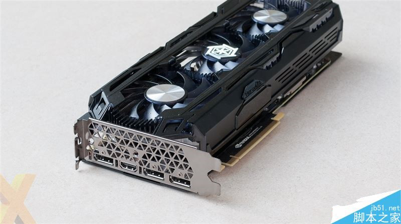 映众、华硕非公版GTX 1080 Ti抢先评测：4K游戏彻底完美了