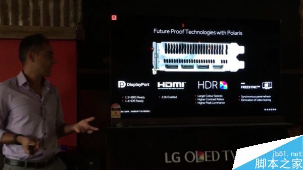 AMD RX470/460新千元卡规格、上市全解析：平民14nm