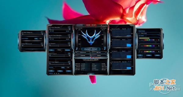 七彩虹iGame GTX1080Ti Vulcan