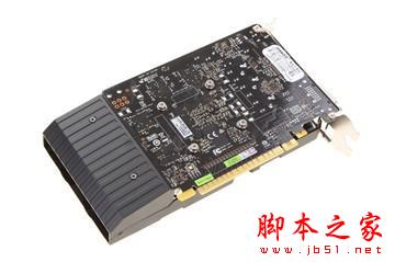 映众GTX 1050/Ti黑金至尊版显卡评测