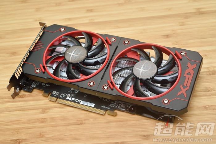 AMD Radeon RX 460显卡同步评测：千元以下的生力军