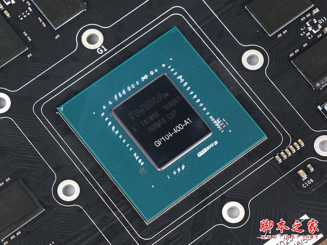 iGame GTX 1080怎么样？带屏幕的iGame GTX 1080评测+拆解图