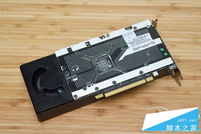 讯景RX 470黑狼进化显卡评测：与RX 480性能差距有多大？