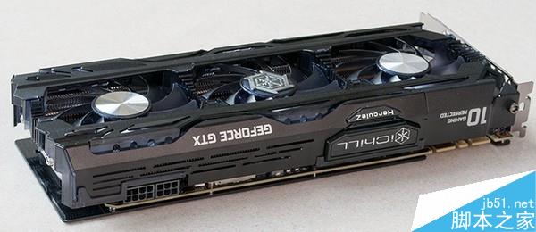 映众、华硕非公版GTX 1080 Ti抢先评测：4K游戏彻底完美了