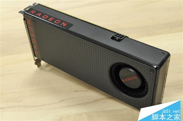 真高清无码！AMD RX 480海量图曝光：帅