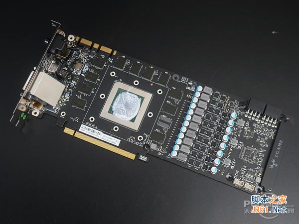 七彩虹iGame GTX1080Ti Vulcan