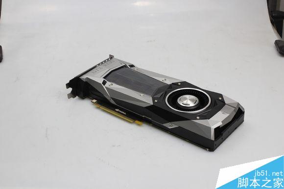 老黄家新核弹！GTX 1080全球首拆 做工如何？