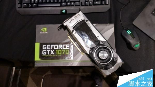 实测告诉你：Nvidia GTX 1070比970性价比更高