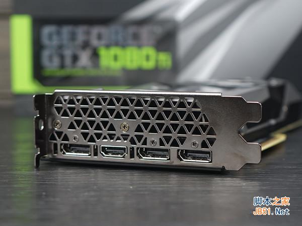 GTX1080Ti显卡怎么样 GTX1080Ti评测