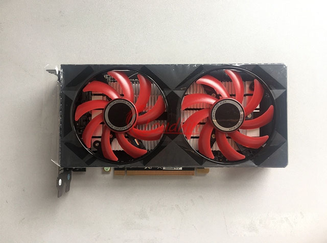 RX 560D和RX 560哪个好 RX560D与560区别对比