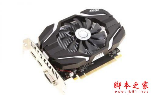 GTX1050Ti和GTX1060显卡哪个好