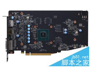 迷你红龙 微星GTX 1050Ti Gaming X评测 