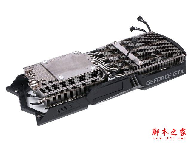 iGame GTX 1080怎么样？带屏幕的iGame GTX 1080评测+拆解图