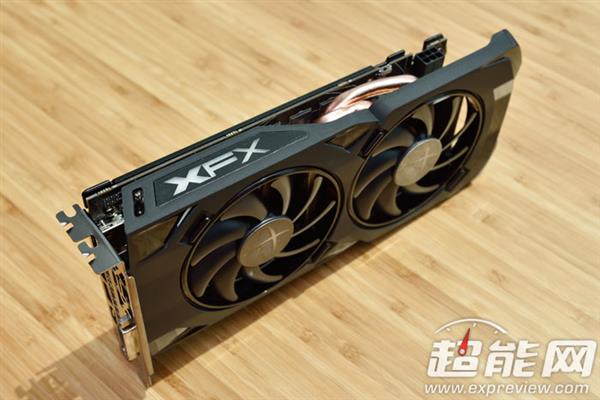 AMD Radeon RX 470显卡同步测试：再度先发制人