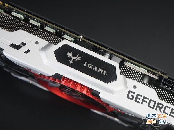 七彩虹iGame GTX1080Ti Vulcan