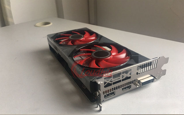 RX 560D和RX 560哪个好 RX560D与560区别对比