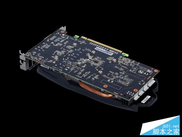 网游新装备 影驰GTX 1050Ti大将评测 