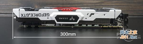 七彩虹iGame GTX1080Ti Vulcan