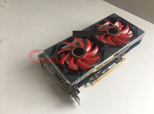 RX 560D和RX 560哪个好 RX560D与560区别对比