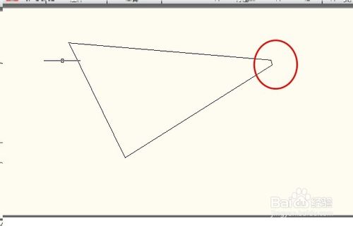 Auto CAD 复制、倒角、圆角如何使用