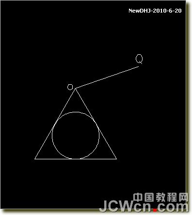 AUTOCAD制作南非世界杯足球“普天同庆” 武林网 autocad教程