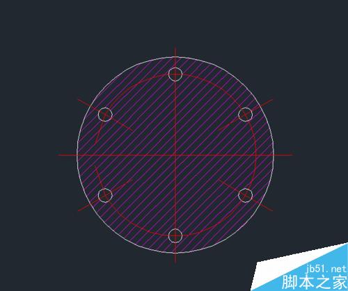 CAD计算面积的两个简单方法