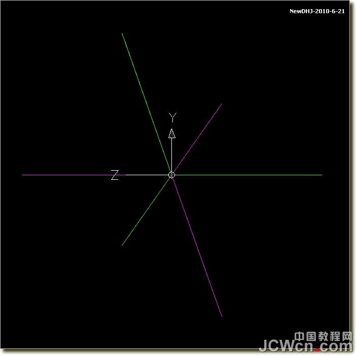 AUTOCAD制作南非世界杯足球“普天同庆” 武林网 autocad教程