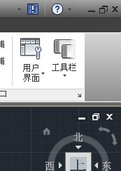 AutoCAD新建及保存文件,将文件加密，隐藏略缩图