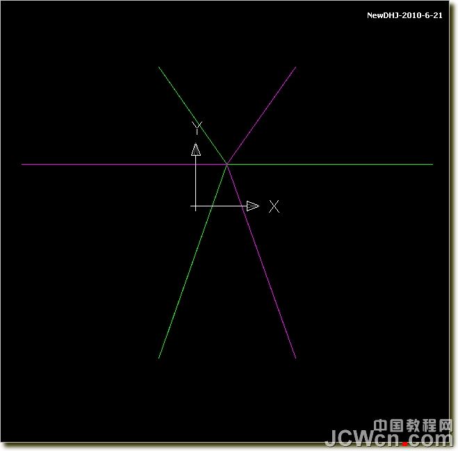 AUTOCAD制作南非世界杯足球“普天同庆” 武林网 autocad教程