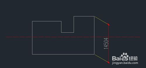 CAD中倾斜标注的操作方法