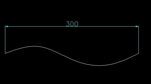 AUTOCAD制作钢丝绳 武林网 autocad教程