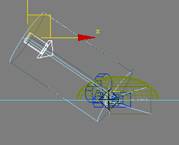 写实动画水材质制作过程介绍 武林网 3DSMAX材质教程