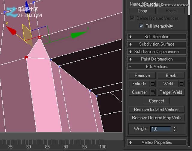 3Dmax制作木质纹理的立体玩具车教程,